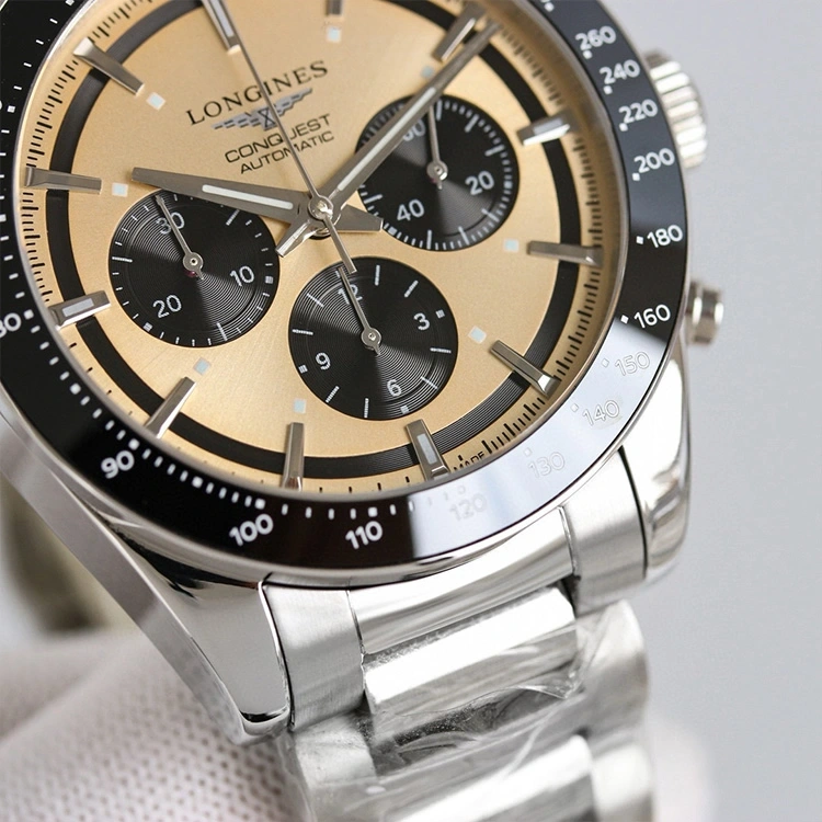 LONGINES Men's Watch