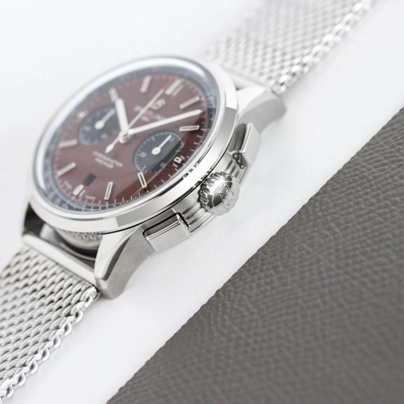 Men's chronograph watch