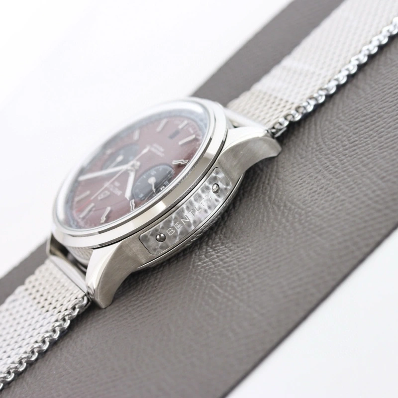 Men's chronograph watch