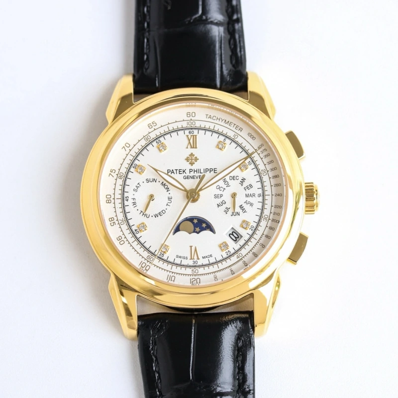 Men's Luxury Mechanical Watch