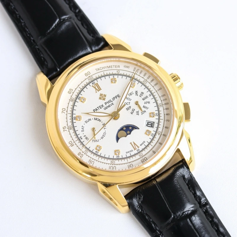 Men's Luxury Mechanical Watch
