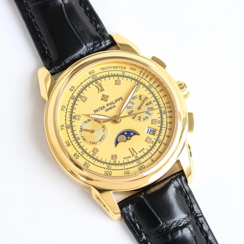 Men's Luxury Mechanical Watch