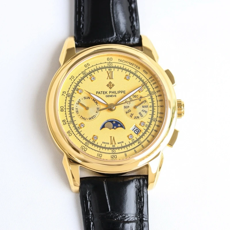 Men's Luxury Mechanical Watch