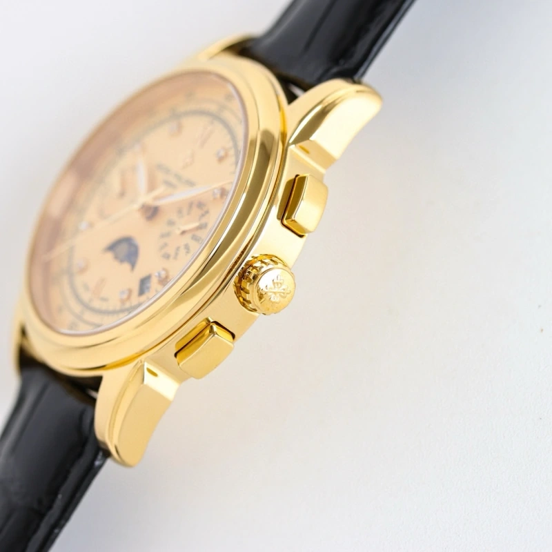 Men's Luxury Mechanical Watch