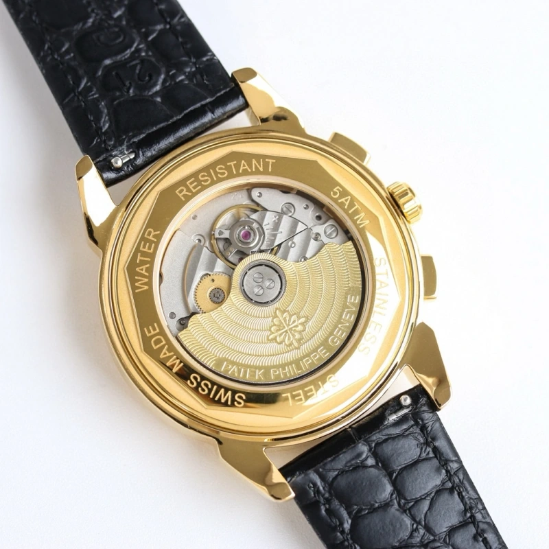 Men's Luxury Mechanical Watch