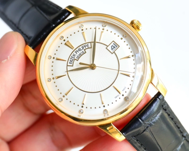 Men's Luxury Watch
