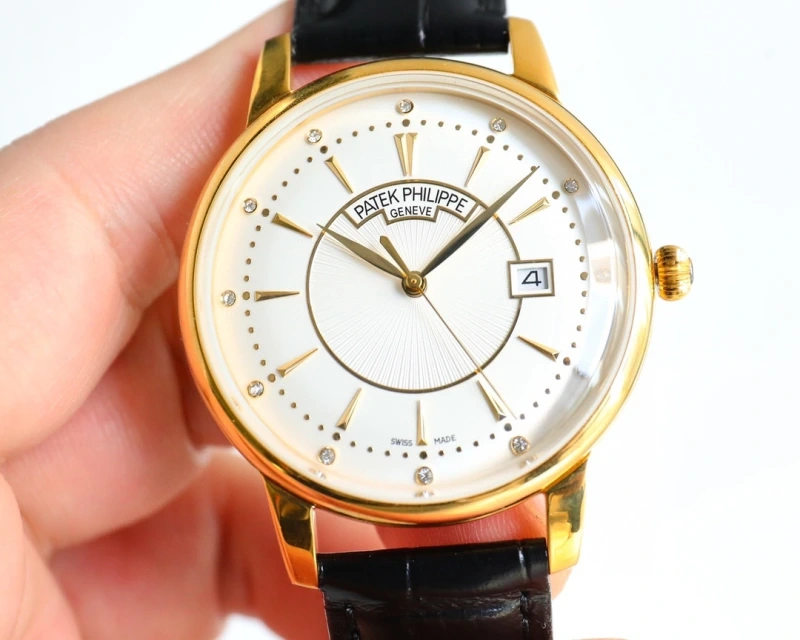 Men's Luxury Watch