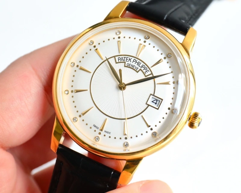 Men's Luxury Watch
