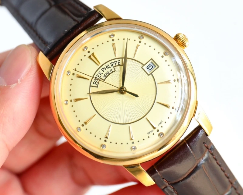 Men's Luxury Watch