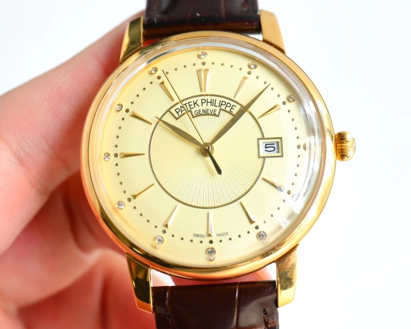 Men's Luxury Watch