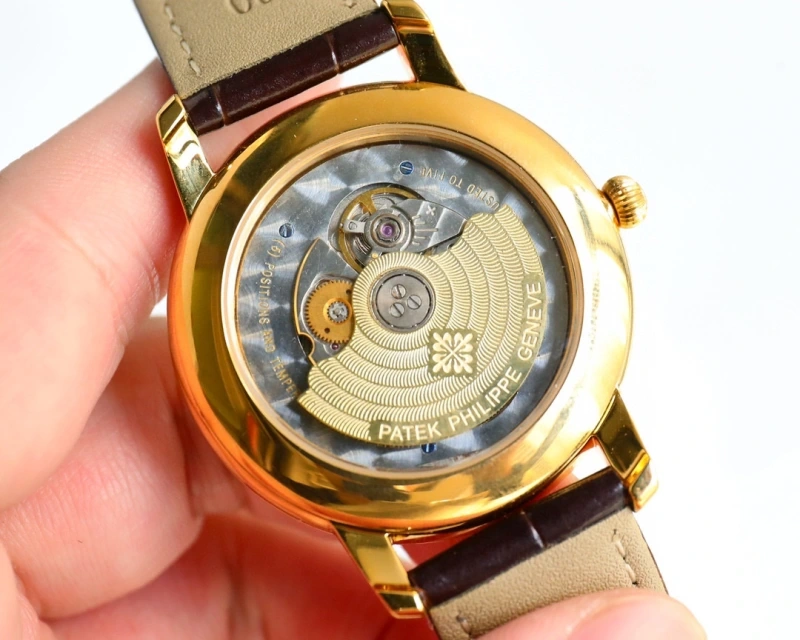 Men's Luxury Watch