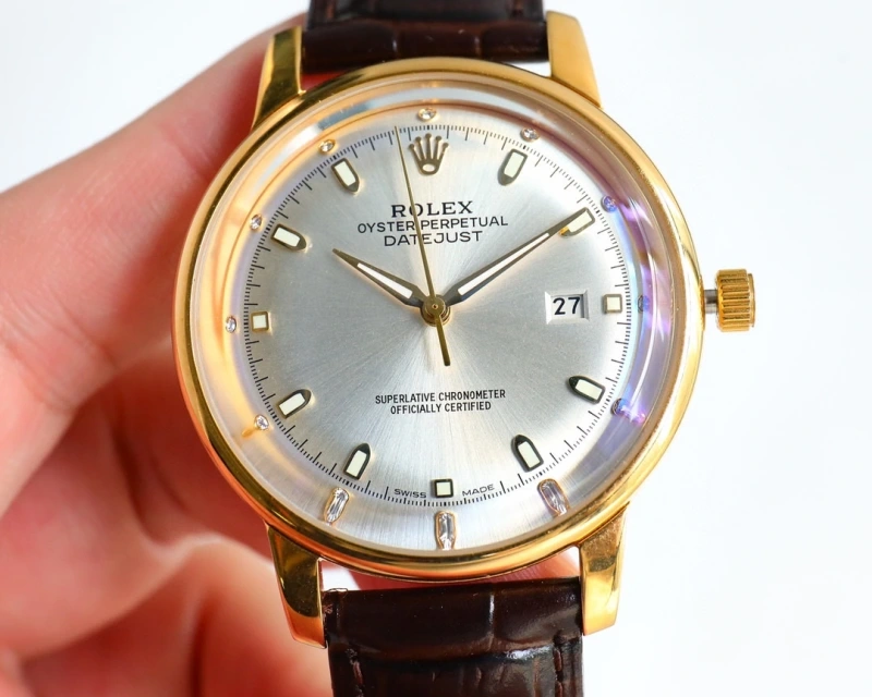 Men's Luxury Watch