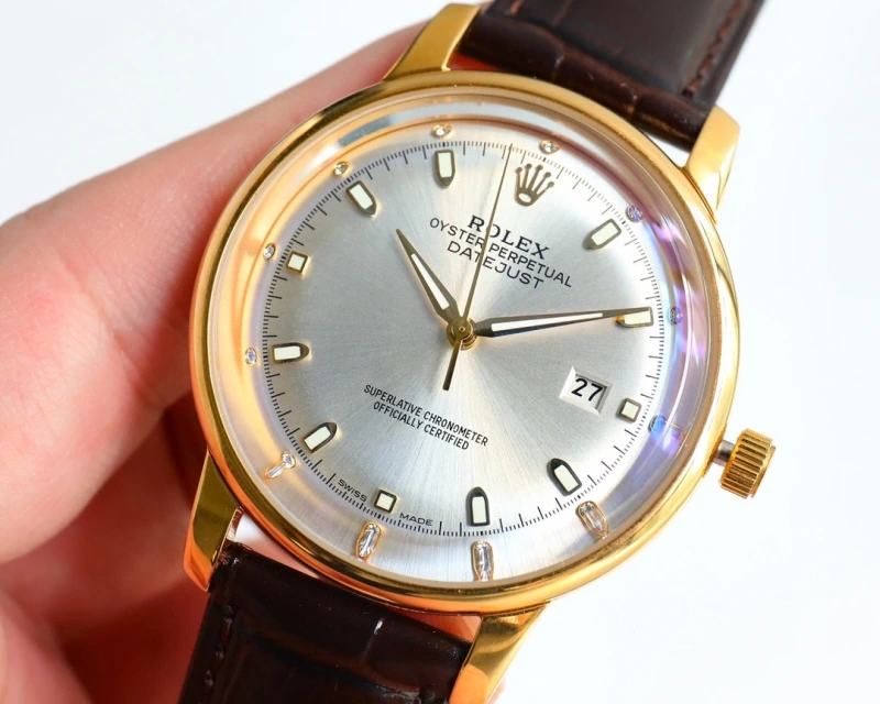 Men's Luxury Watch