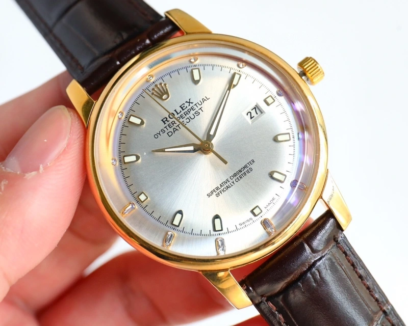 Men's Luxury Watch
