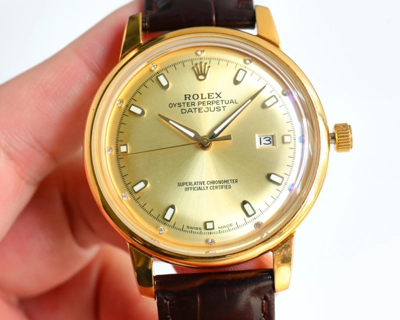 Men's Luxury Watch