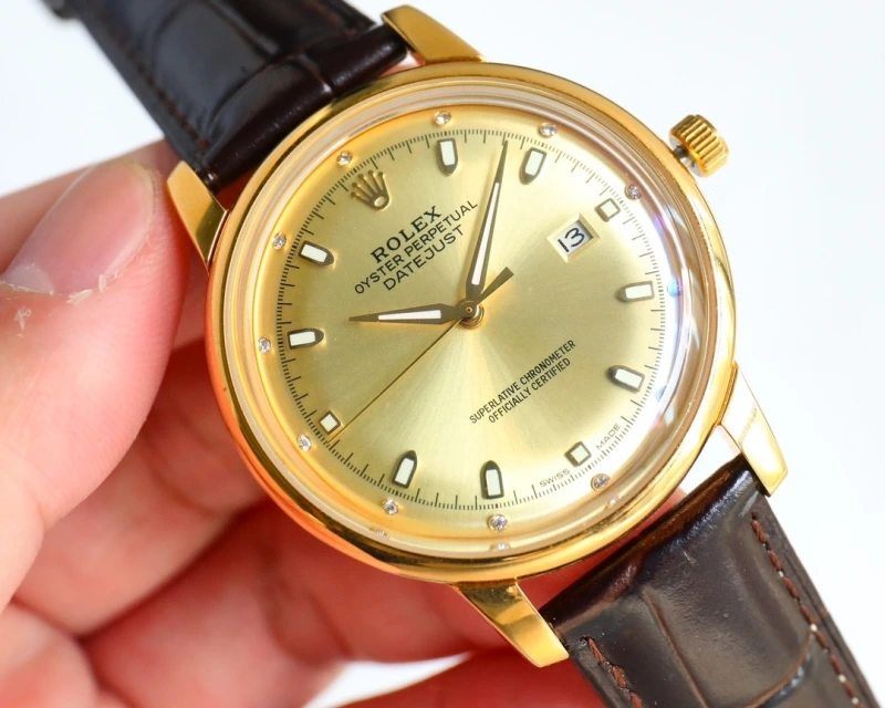 Men's Luxury Watch