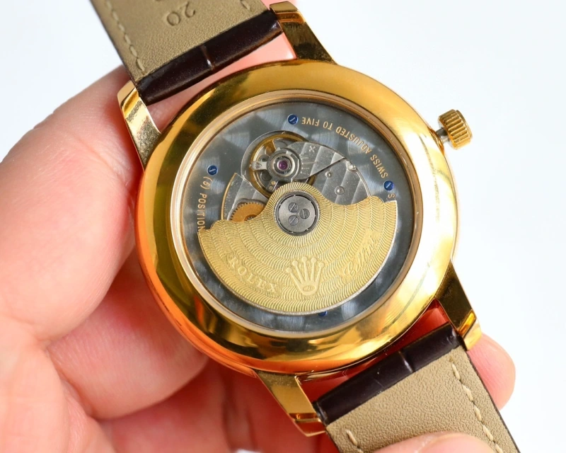 Men's Luxury Watch