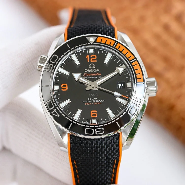 OMEGA Men's Watch