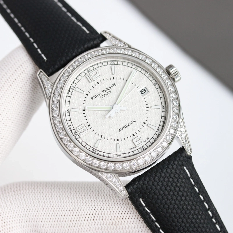 PATEK PHILIPPE Men's Watch