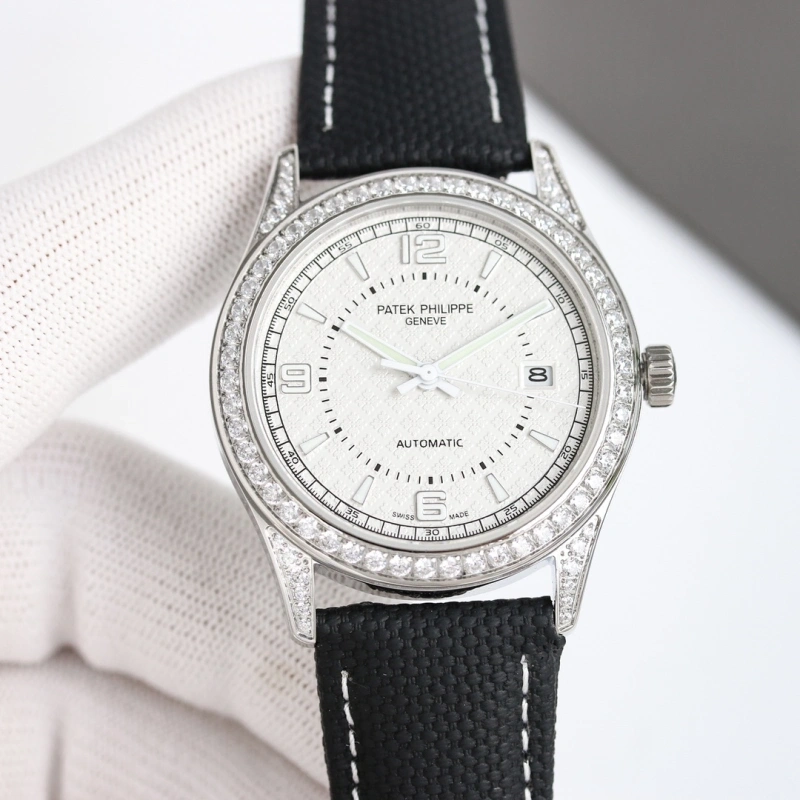 PATEK PHILIPPE Men's Watch