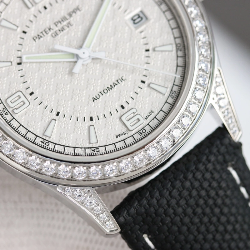 PATEK PHILIPPE Men's Watch