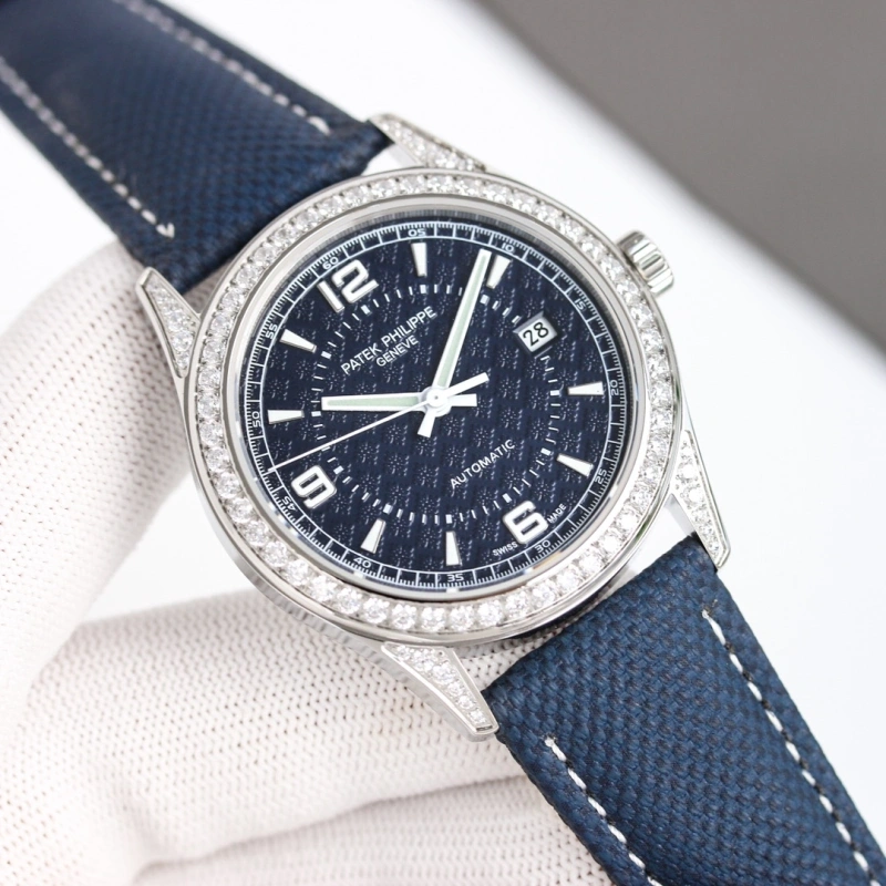 PATEK PHILIPPE Men's Watch