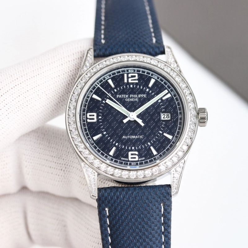 PATEK PHILIPPE Men's Watch
