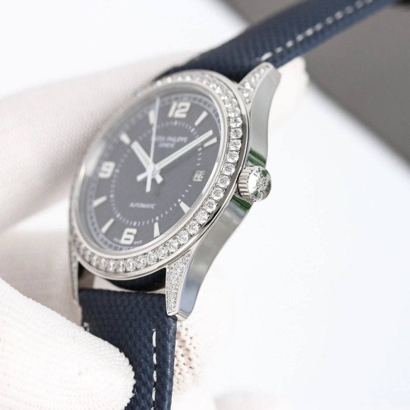 PATEK PHILIPPE Men's Watch