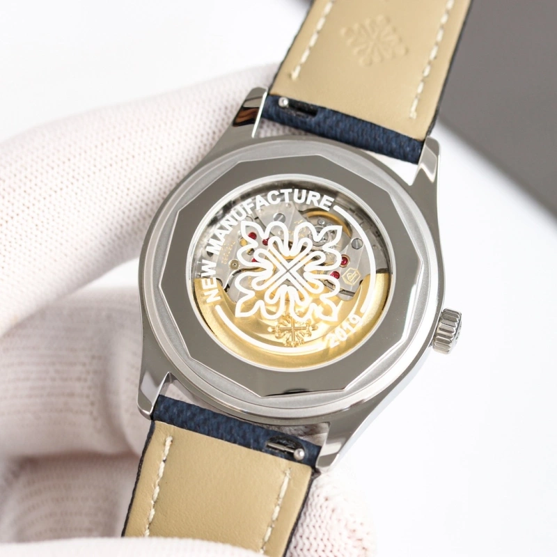 PATEK PHILIPPE Men's Watch