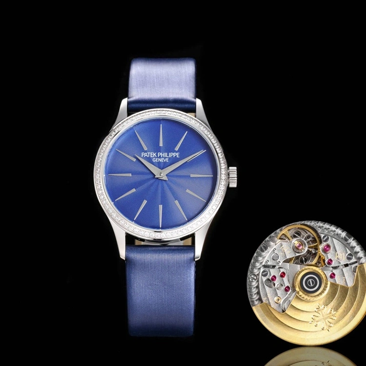 PATEK PHILIPPE Men's Watch