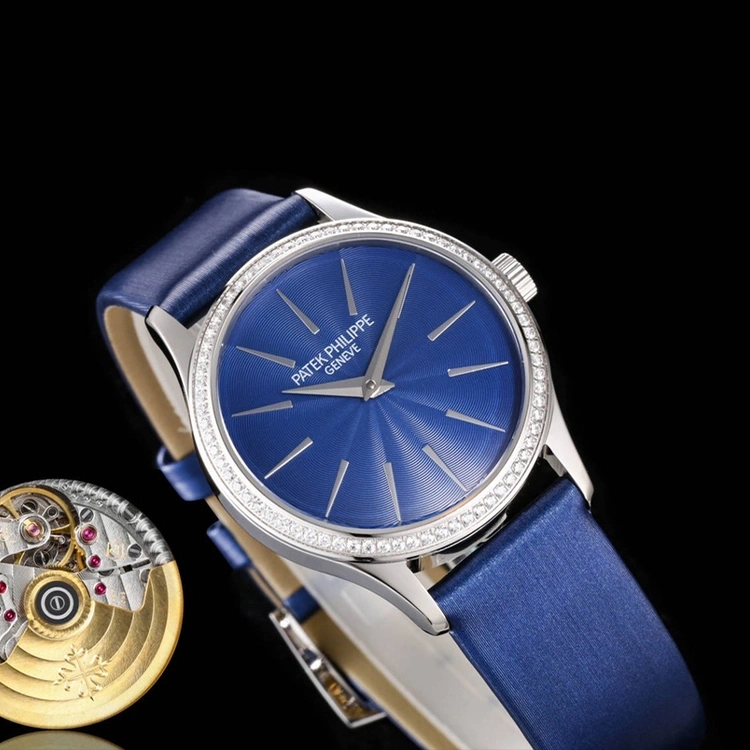 PATEK PHILIPPE Men's Watch