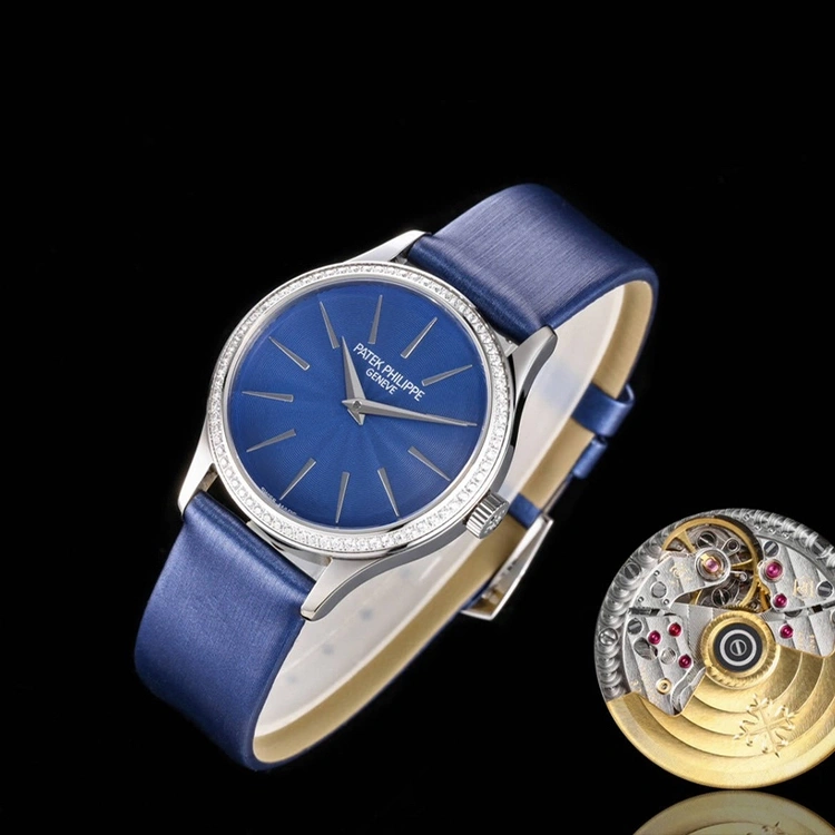 PATEK PHILIPPE Men's Watch