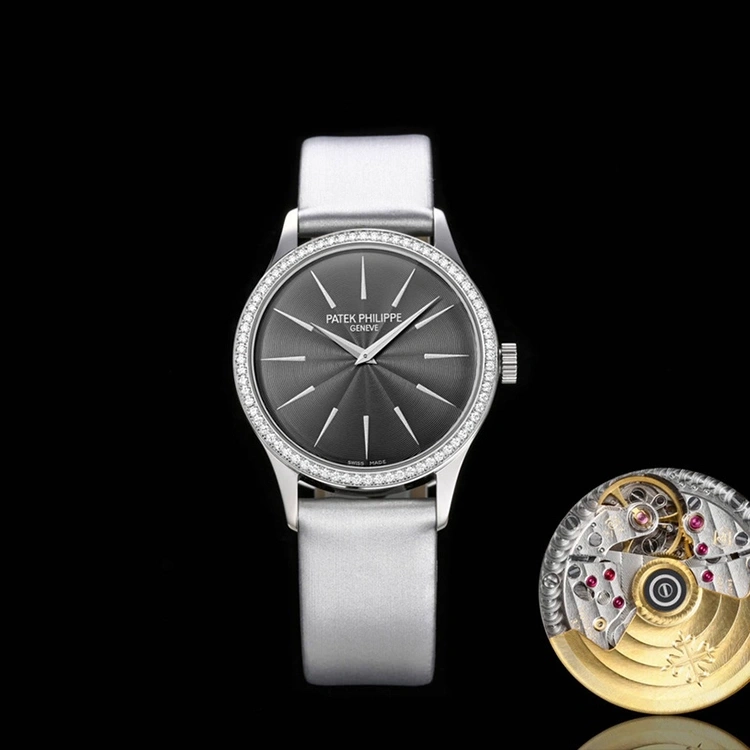 PATEK PHILIPPE Men's Watch