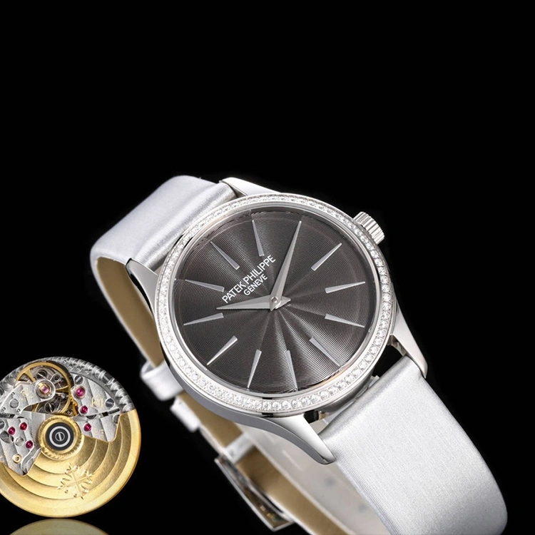PATEK PHILIPPE Men's Watch
