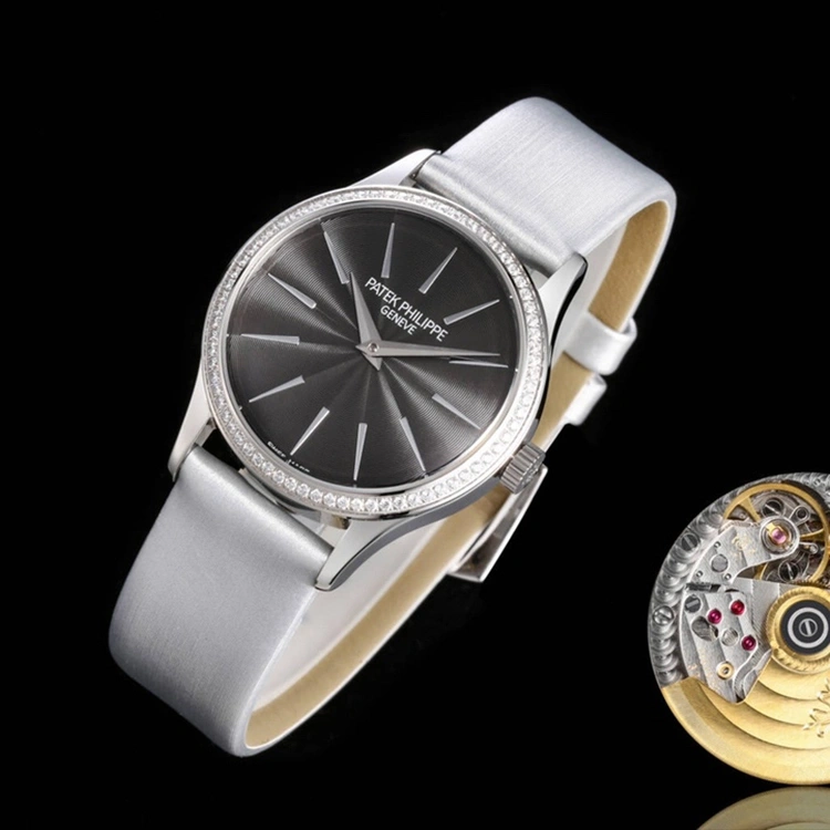 PATEK PHILIPPE Men's Watch