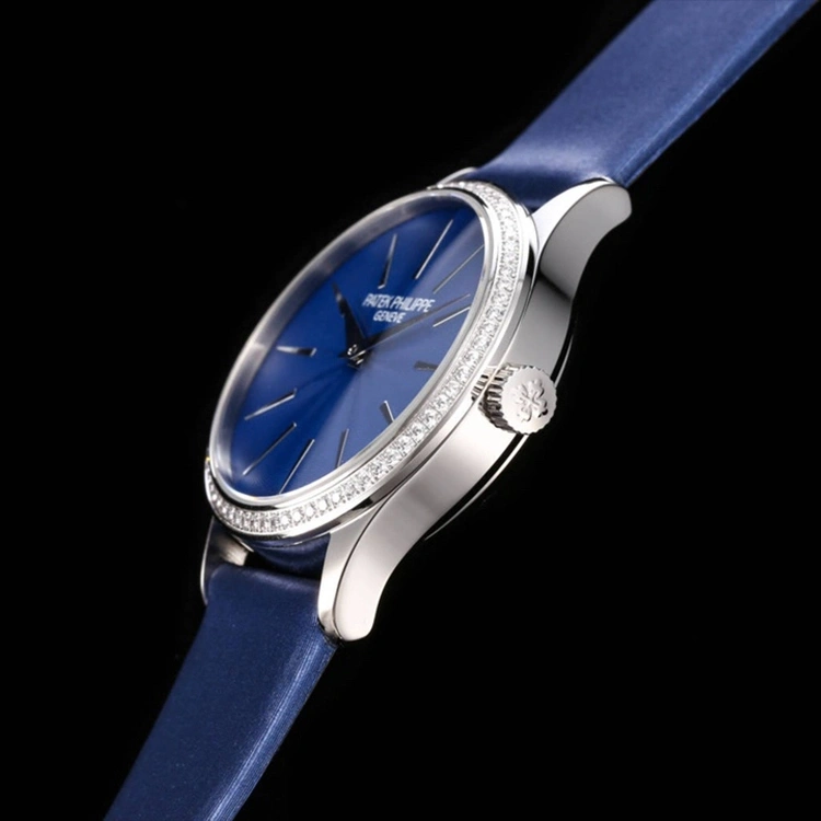 PATEK PHILIPPE Men's Watch
