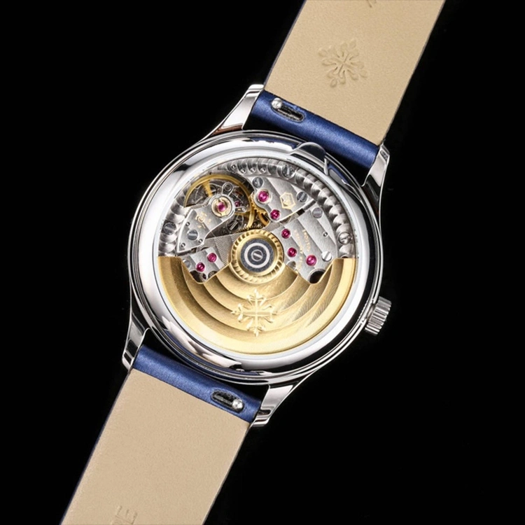 PATEK PHILIPPE Men's Watch