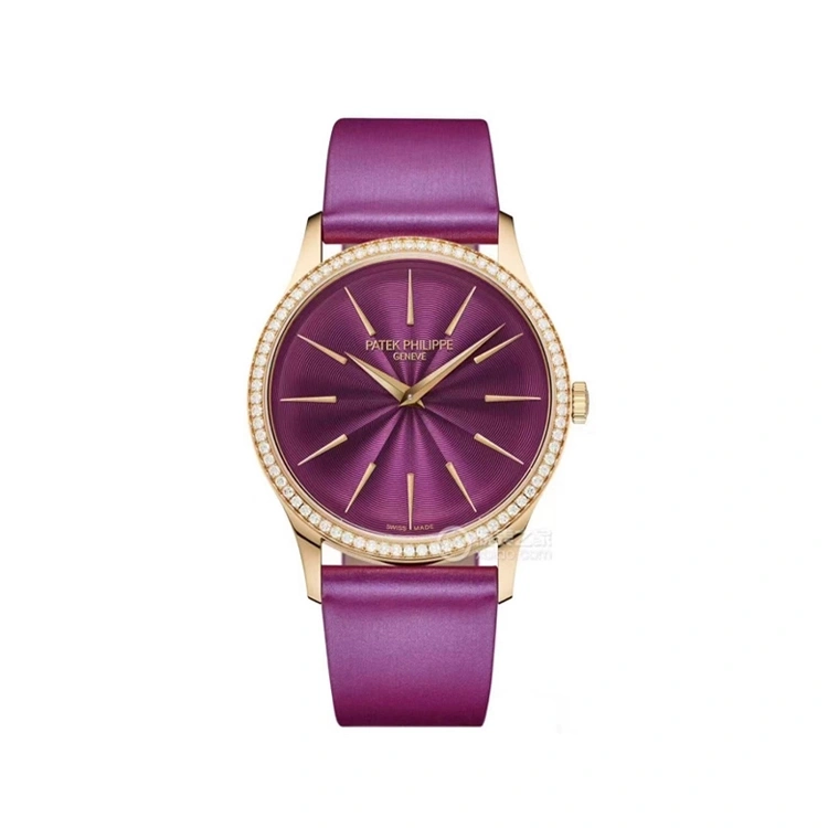 PATEK PHILIPPE Men's Watch