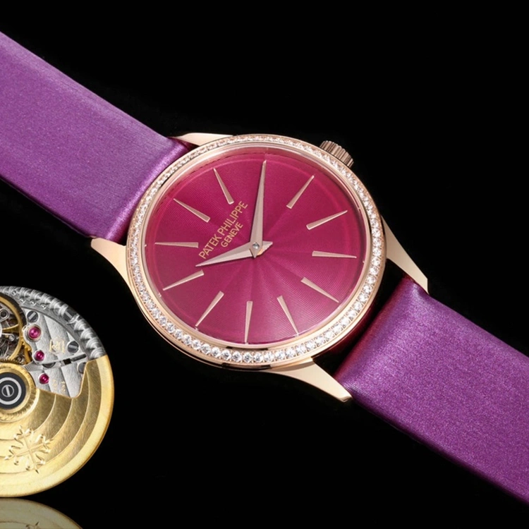 PATEK PHILIPPE Men's Watch