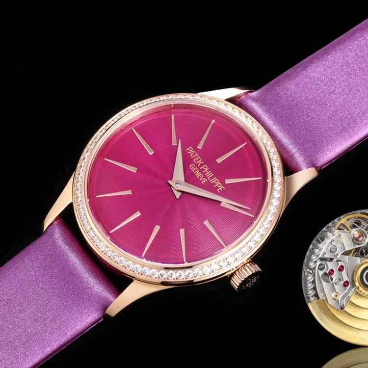 PATEK PHILIPPE Men's Watch