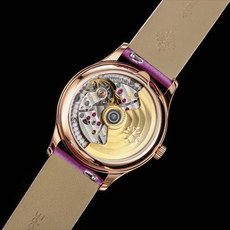 PATEK PHILIPPE Men's Watch