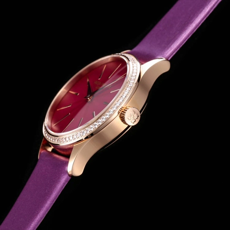 PATEK PHILIPPE Men's Watch