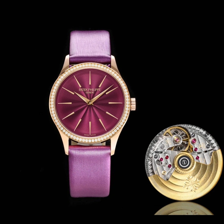 PATEK PHILIPPE Men's Watch