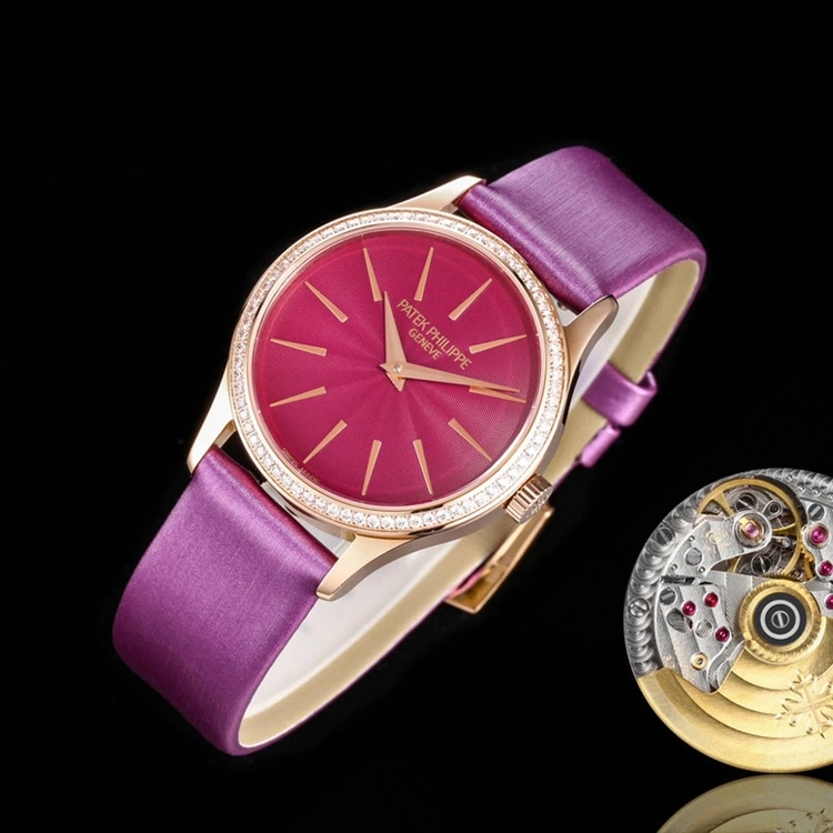 PATEK PHILIPPE Men's Watch