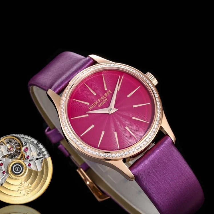 PATEK PHILIPPE Men's Watch
