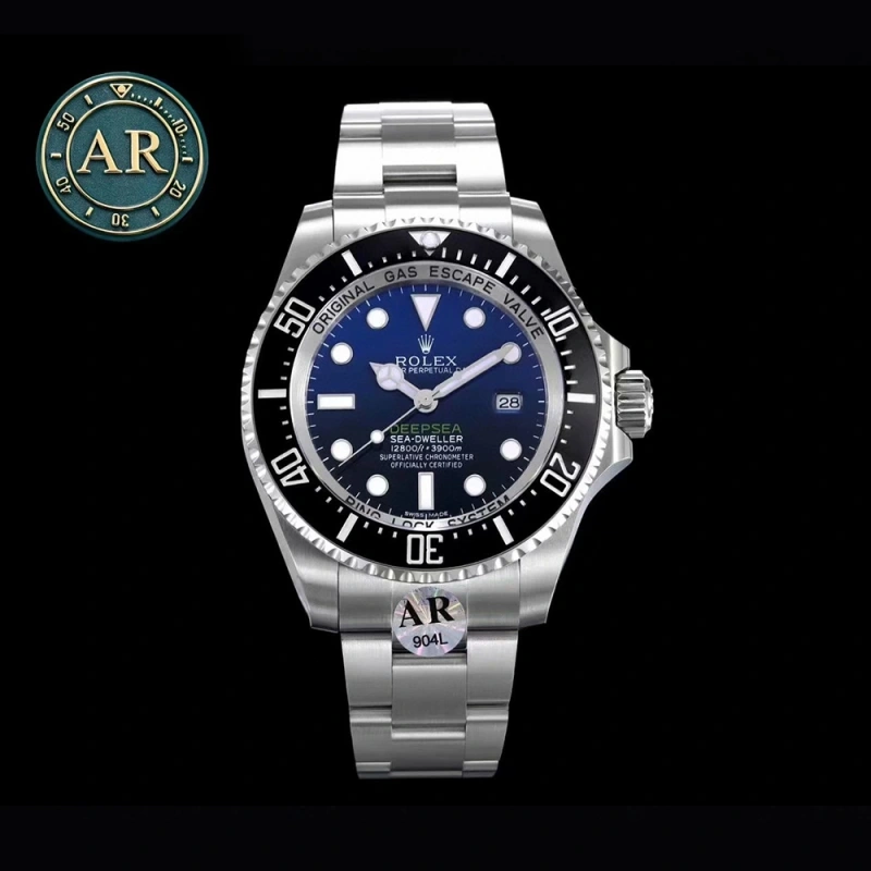 ROLEX Men's Watch