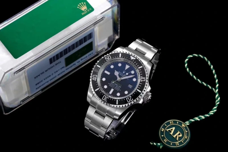 ROLEX Men's Watch