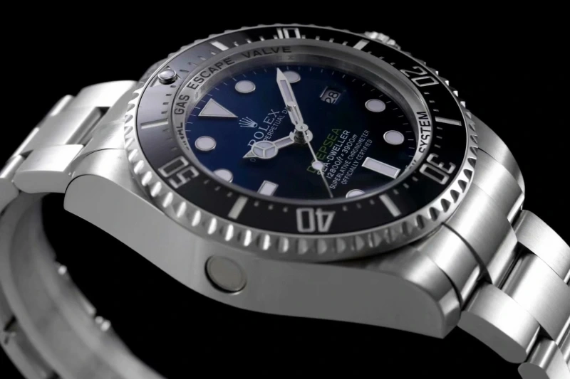 ROLEX Men's Watch