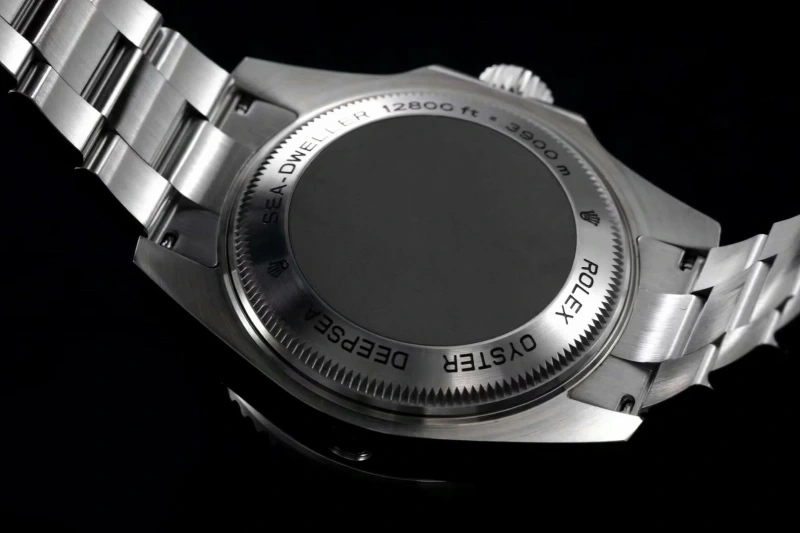 ROLEX Men's Watch