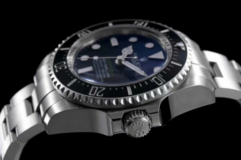 ROLEX Men's Watch